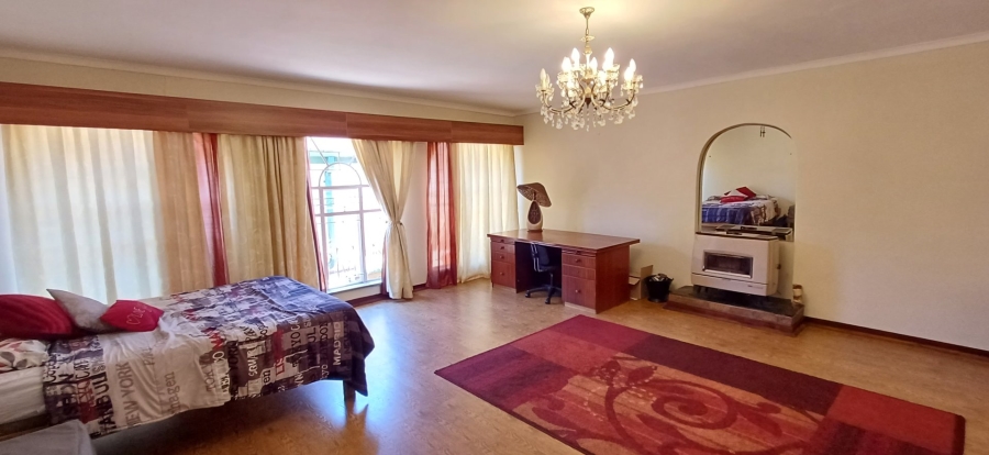 4 Bedroom Property for Sale in Panorama Free State